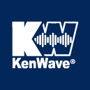 KenWave logo