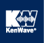 KenWave logo